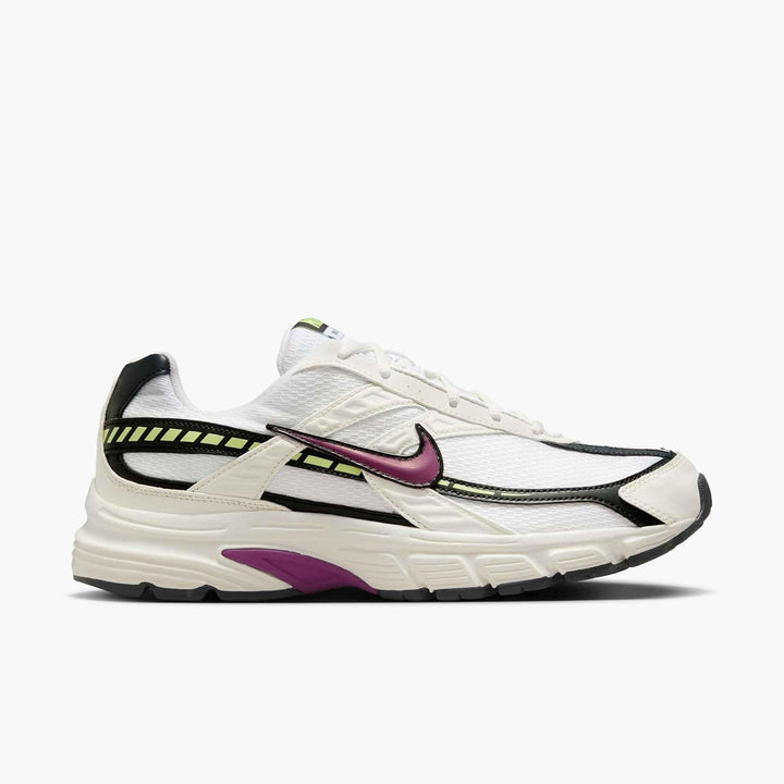 Nike Initiator Schuh für Damen, 394053 48.5 EU White Viotech Pale Ivory Off Noir, 48.5 EU White Viot