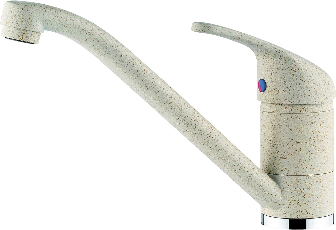 Pyramis MODO Küchen-Armatur Granite Beige, 095192303, Beige