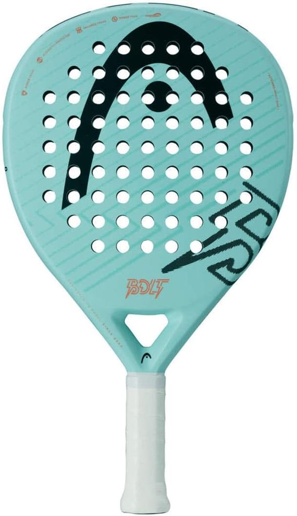 Head Bolt Tall/Black 2025