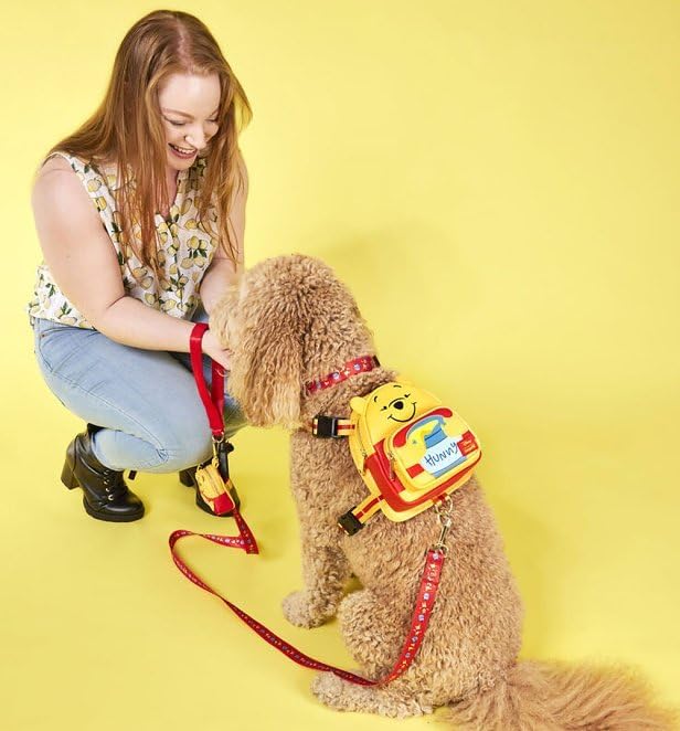 Loungefly Disney Winnie The Pooh Hundeleine