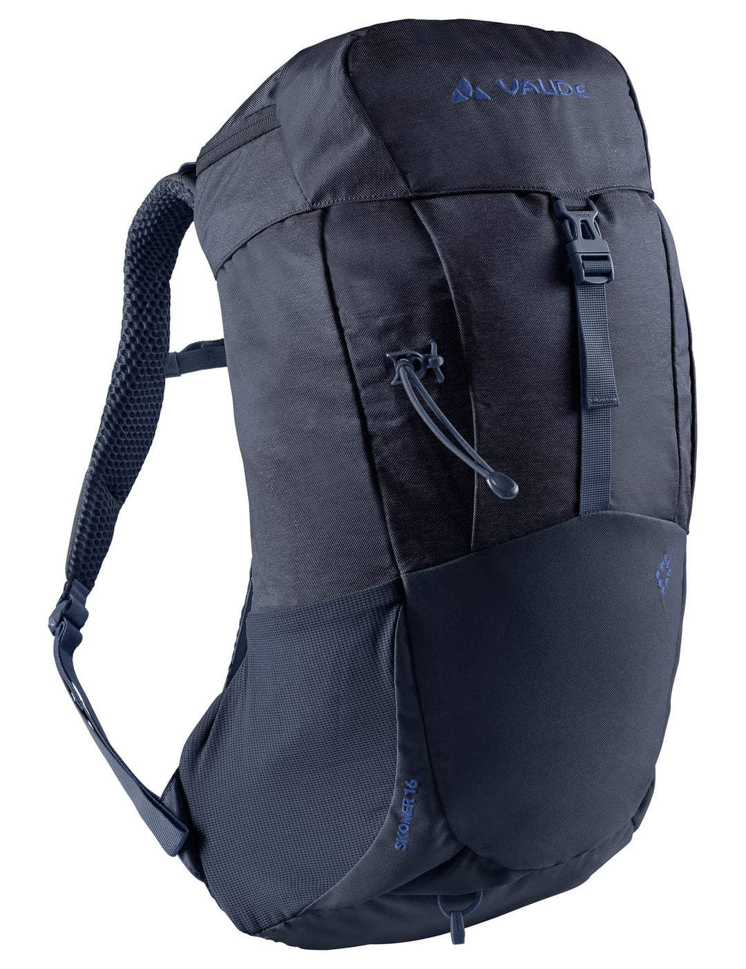 VAUDE Damen Women's Skomer 16 Rucksäcke (1er Pack) Einheitsgrösse Eclipse, Einheitsgrösse Eclipse