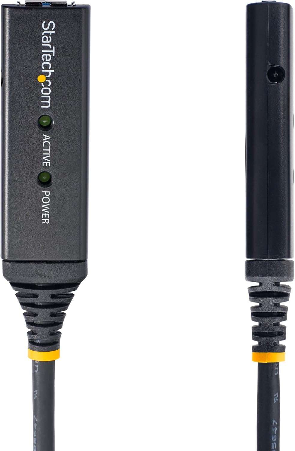 StarTech.com 3 m aktives USB 3.0 Verlängerungskabel - Stecker/Buchse 9.8 ft USB 3.0 Kabel, 9.8 ft US