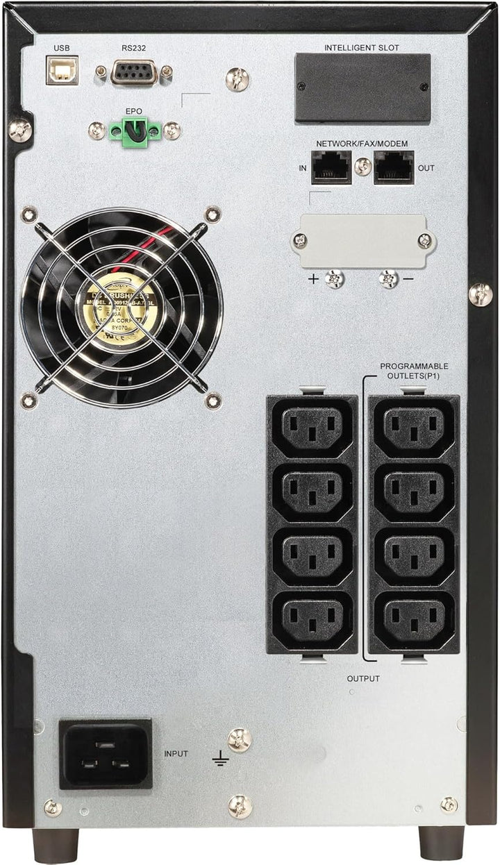 PowerWalker VFI 2000 CG PF1 2000VA, 2000VA