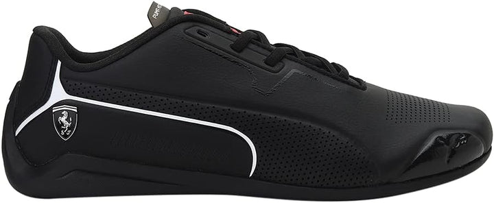 PUMA Herren Undefined Ferrari Drift Cat 8 Schuhe 39 Black White