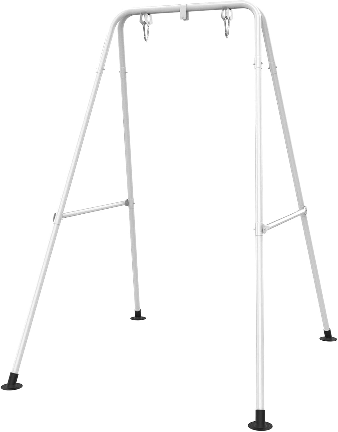 G TALECO GEAR Hängemattengestell, Hängesessel Gestell, Max Belastung 150 kg, Hängematte Gestell, für