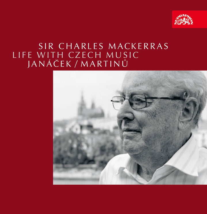 Orchesterwerke, Audio-CD