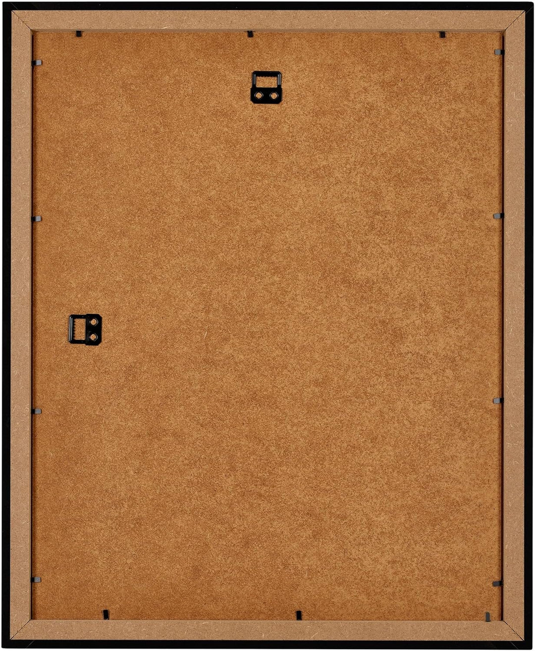 yd. Your Decoration - Bilderrahmen 56x71 cm - Bilderrahmen aus MDF mit Acrylglas - Antireflex - Ausg