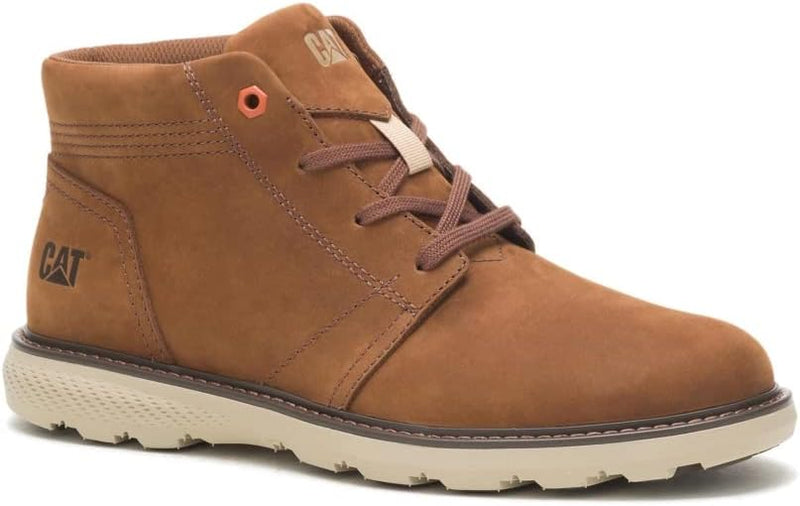 Caterpillar Herren Trey 2.0 Mode-Stiefel 44 EU Aztec, 44 EU Aztec