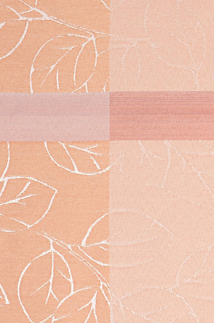 Deko Trends Schlaufenschal, Stoff, Bunt