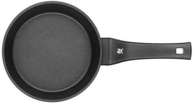 WMF Permadur Premium Bratpfanne Induktion 20 cm, Aluminium beschichtet, Kunststoffgriff mit Flammsch