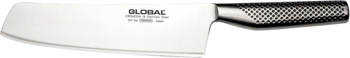 Global GF-36 Gemüse Messer 19 cm, geschmiedet