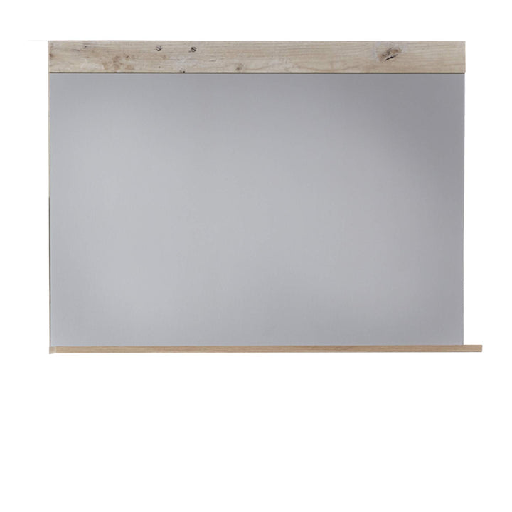 trendteam smart living - Wandspiegel Spiegel - Garderobe - Tailor - Aufbaumass (BxHxT) 90 x 69 x 16