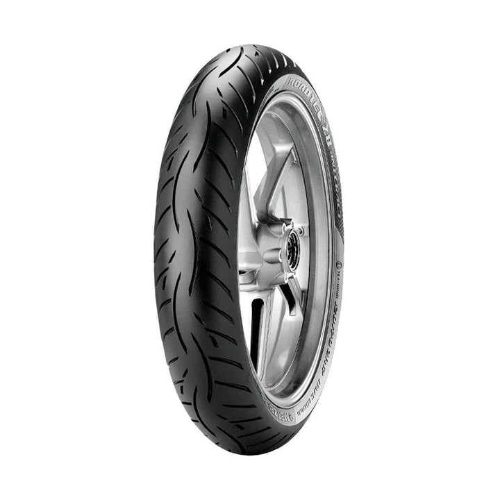 Metzeler 2283600-120/70/R17 58W - E/C/73dB - Ganzjahresreifen
