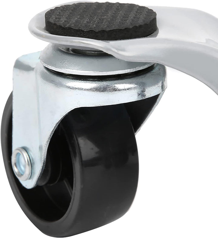 Möbelbewegungsrollen-Set, Möbeltransport-Set Möbelheber-Werkzeugsatz Zum Heben von Möbelgleitern, Gl