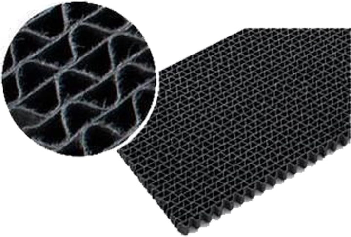 YanBan Luftreiniger Filter für Daikin Industries MC70KMV2-N MC70KMV2-R MC70KMV2-K MC70KMV2-A Air Luf