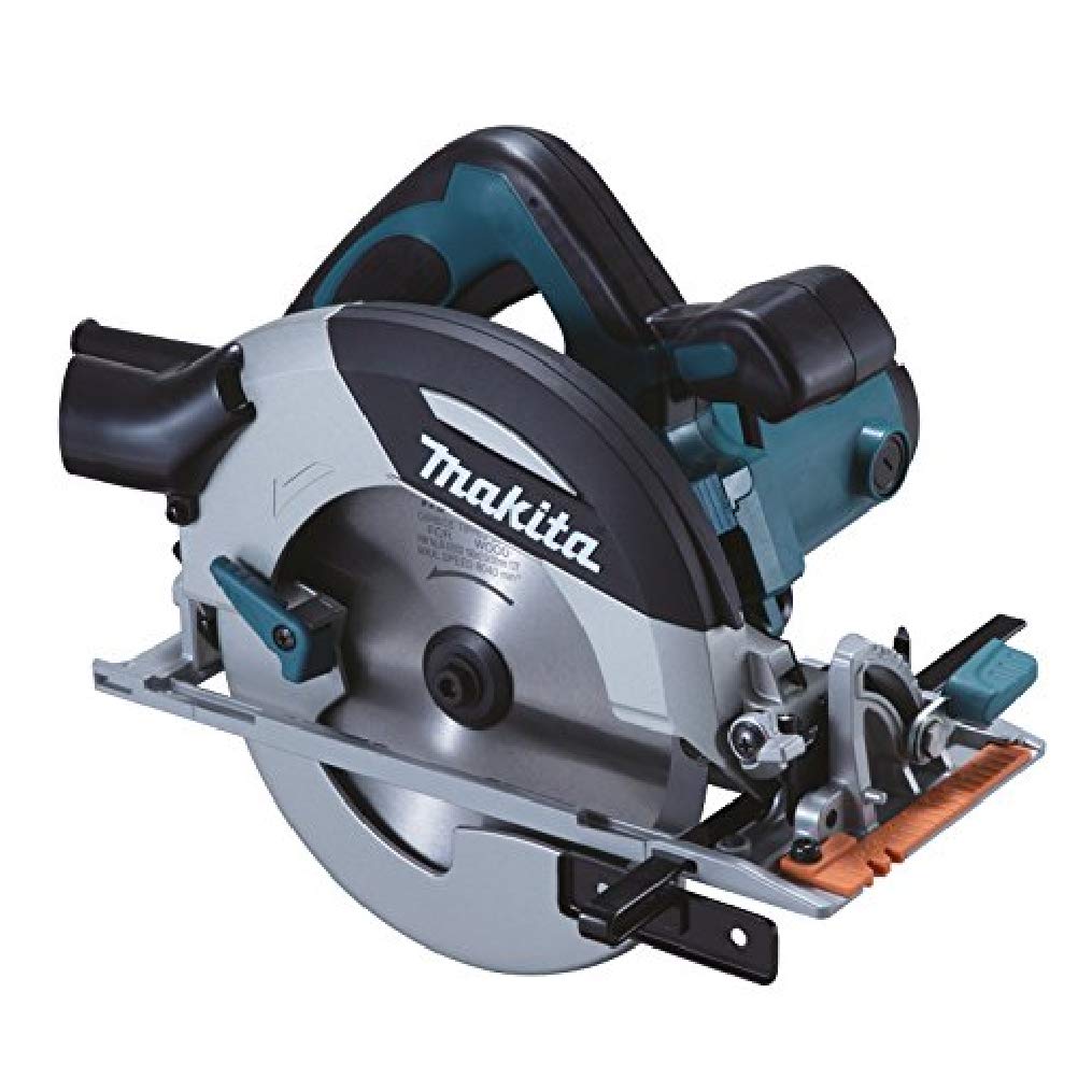 Makita HS7101J1 Handkreissäge 67 mm im MAKPAC im MAKPAC im MAKPAC, im MAKPAC im MAKPAC