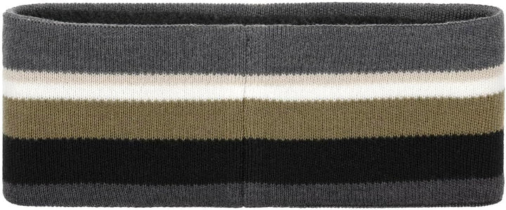 Eisbär Miron 2.0 Stirnband Headband Mit Futter Einheitsgrösse Khaki, Einheitsgröße Khaki