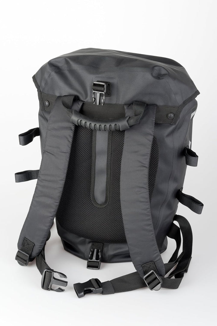 Fox Line Rucksack Hellgrau, Hellgrau