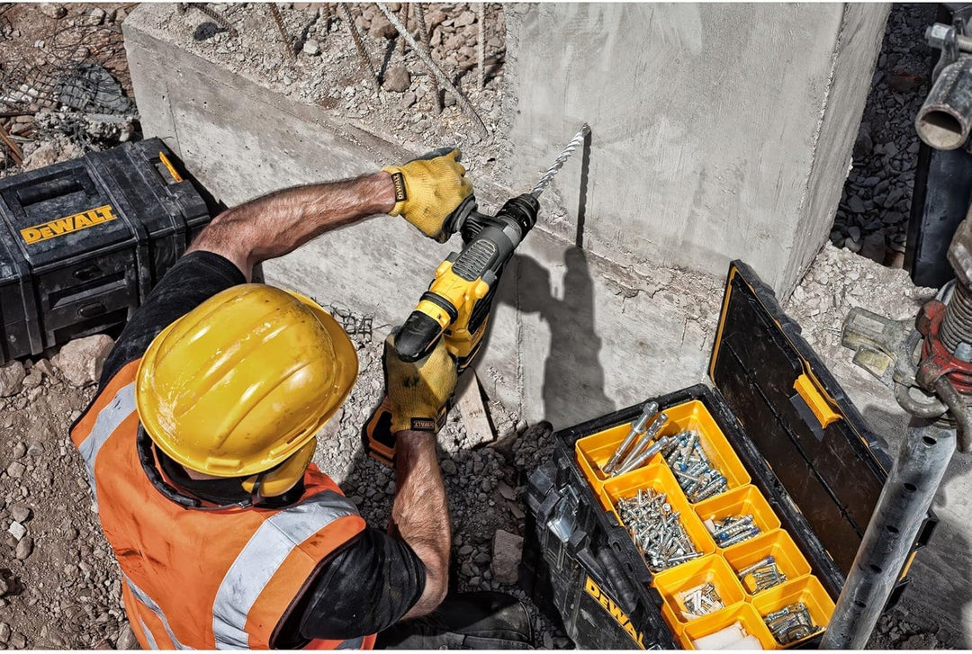 DeWalt DT9578-QZ - 16x160x100 Broca SDS-Plus Extreme2 16x160mm, 16x160mm