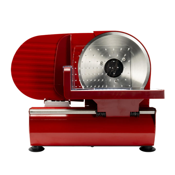 RGV Allzweckschneider Ausonia 190 Rot
