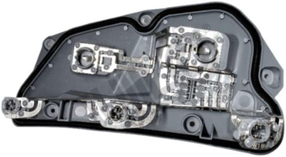 ULO Lampen Autolampen 1029201 Kompatibel mit AUDI TT Coupe 8J3 TT Roadster 8J9