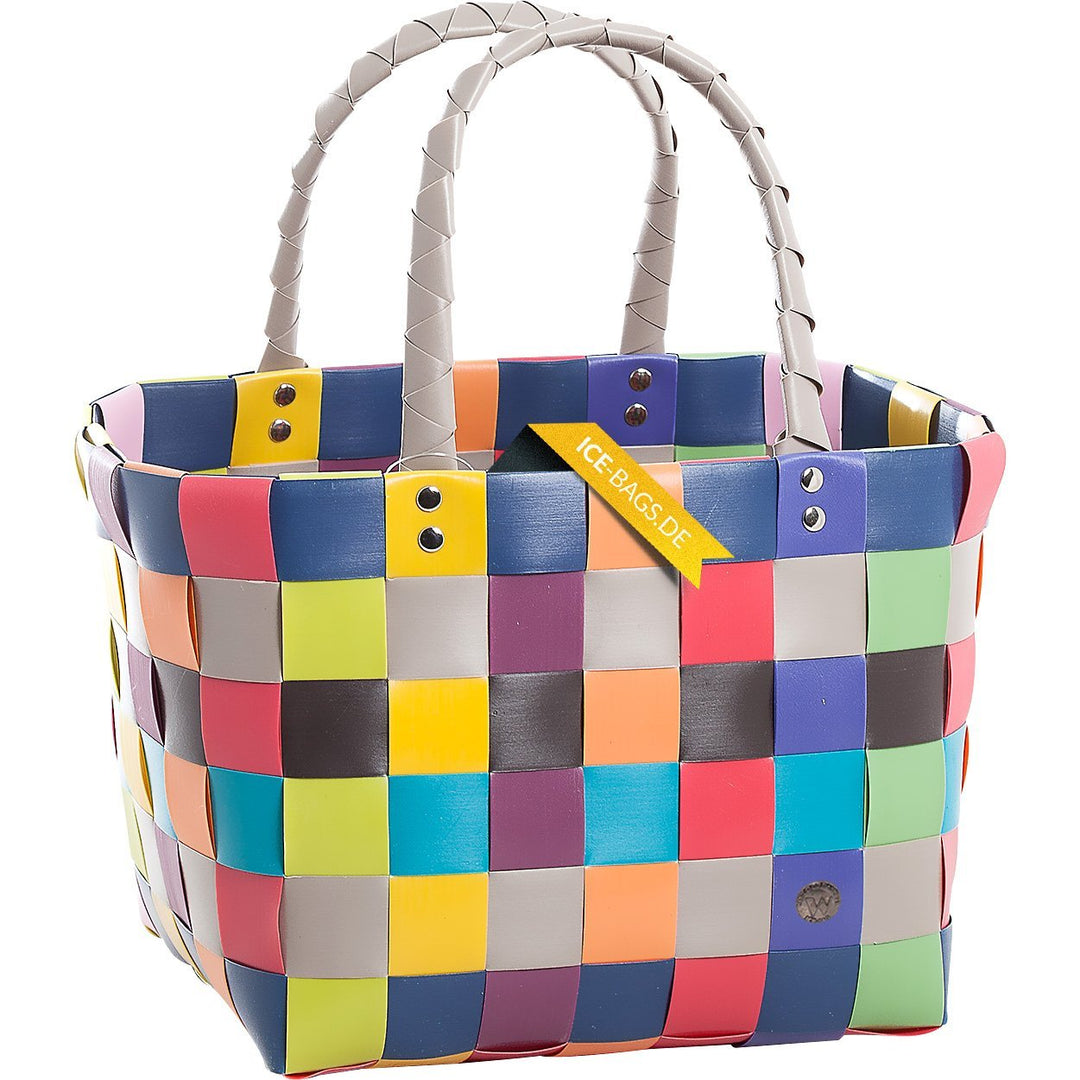 Witzgall Korb Mini Ice-Bag Shopper 5008-17 Original - bunt