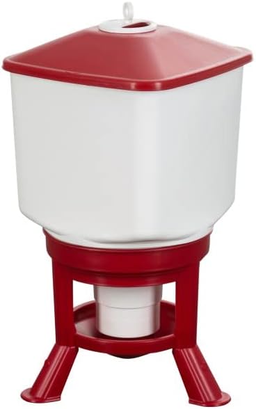 Kerbl 70244 Geflügeltränke Kubic, 40 l, 40 l