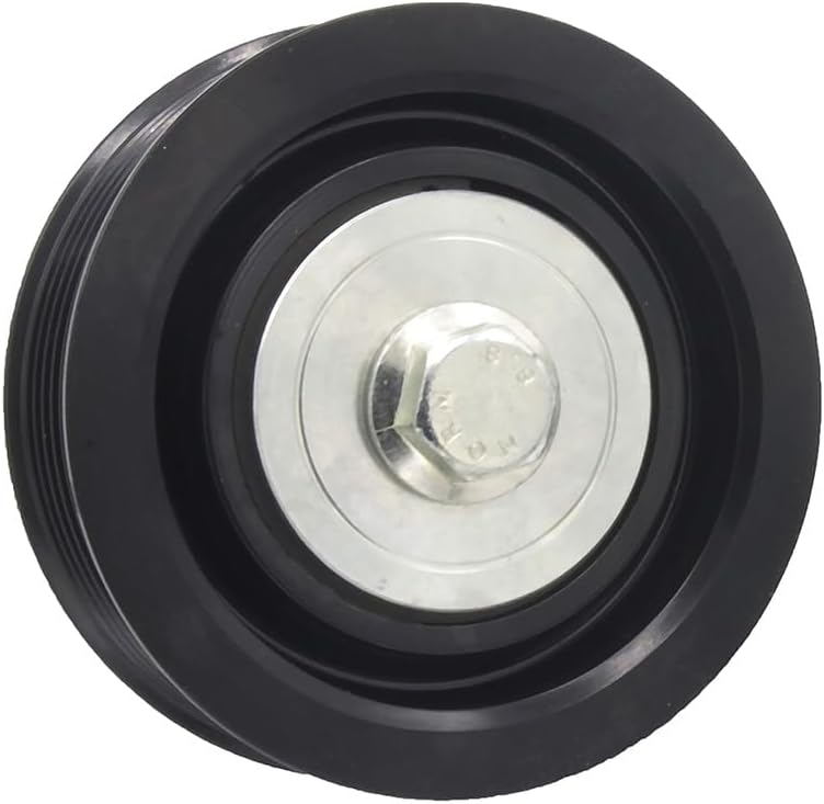 SKF VKM 61037 Spannrollensatz für Nebentrieb