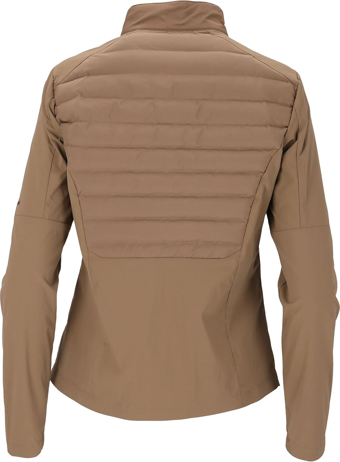 endurance Damen Laufjacke Beistyla 38 1123 Caribou, 38 1123 Caribou