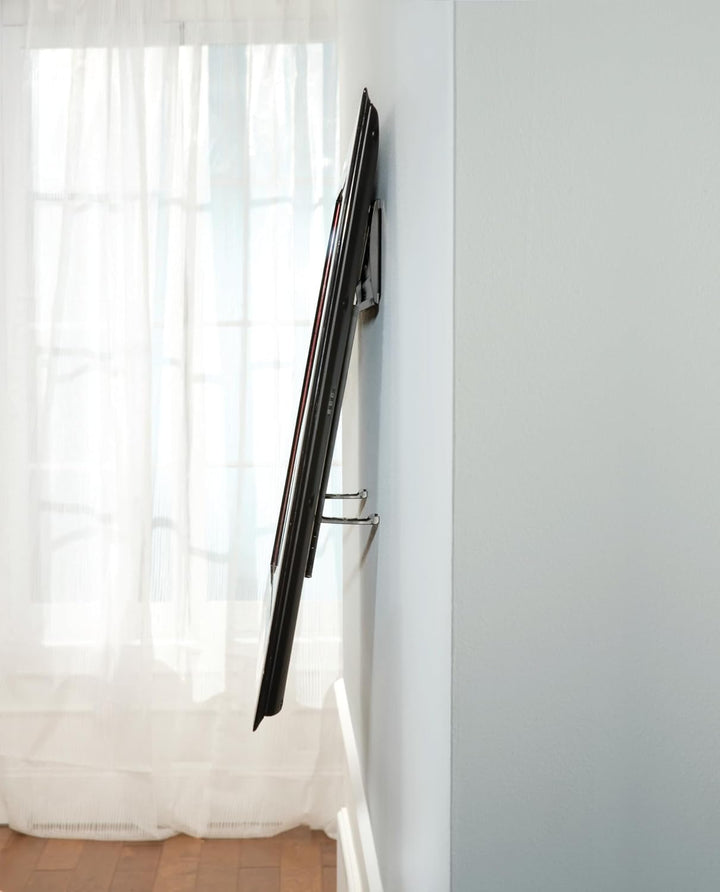 SANUS LL11-B2 HDpro Serie Wandhalterung für Plasma/LCD/TV 37-70 Zoll (37-70 Zoll) schwarz