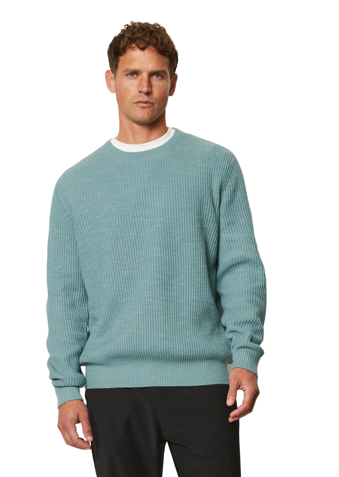 Marc O'Polo Herren 331507160178 Pullover M M853, M M853