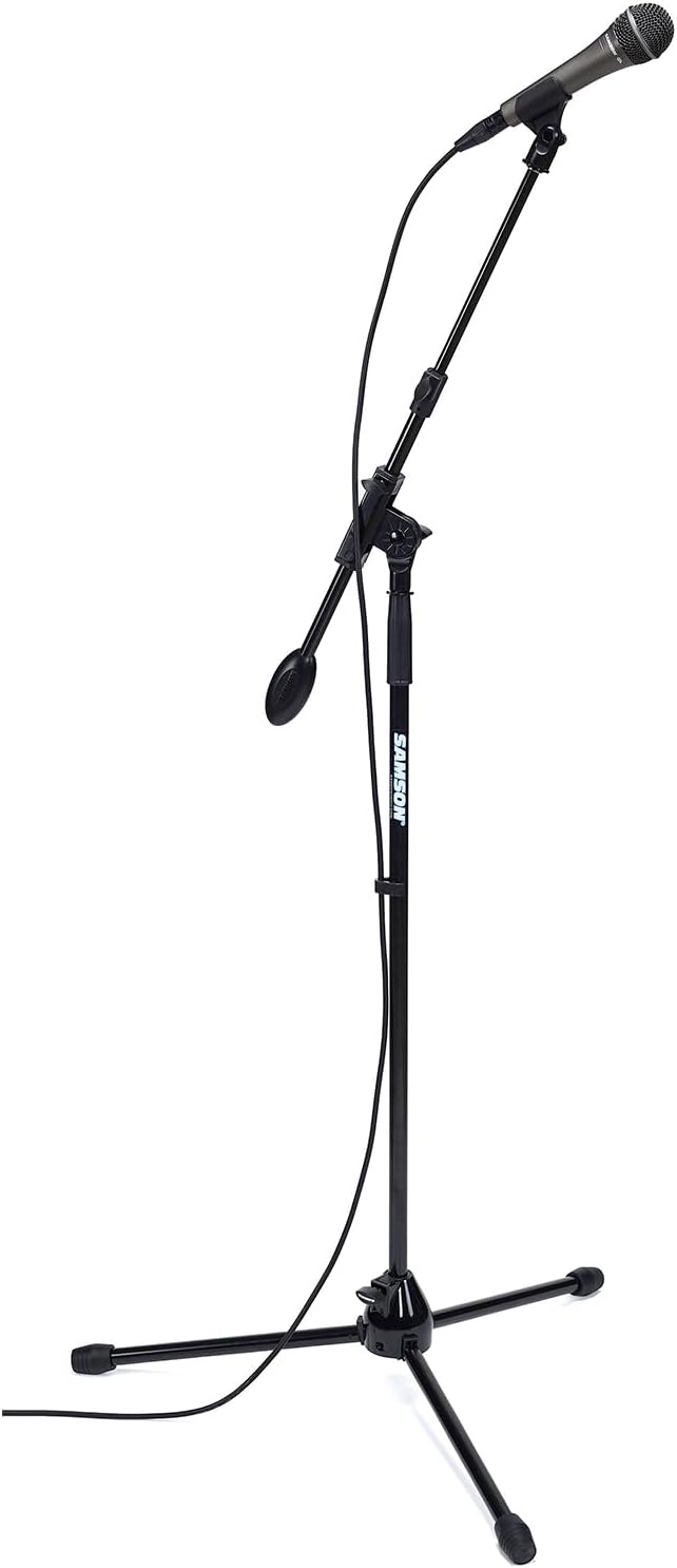 Samson Q7x professionelles dynamisches Gesangsmikrofon, SAQ7X