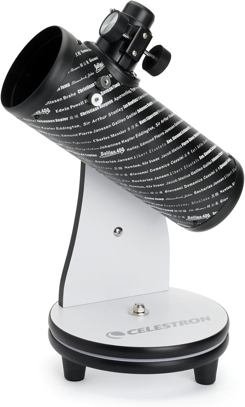 Celestron 76 mm Firstscope FirstScope Tabletop Nur Teleskop, FirstScope Tabletop Nur Teleskop