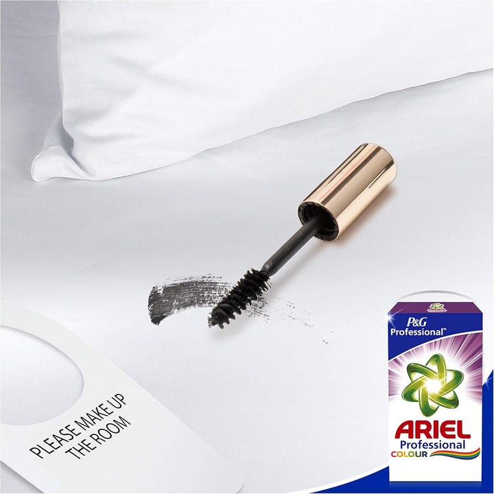 Ariel Professional Vollwaschmittel Pulver, 7,15 kg, 1er Pack (1 x 110 Waschladungen) 7.15 kg (1er Pa