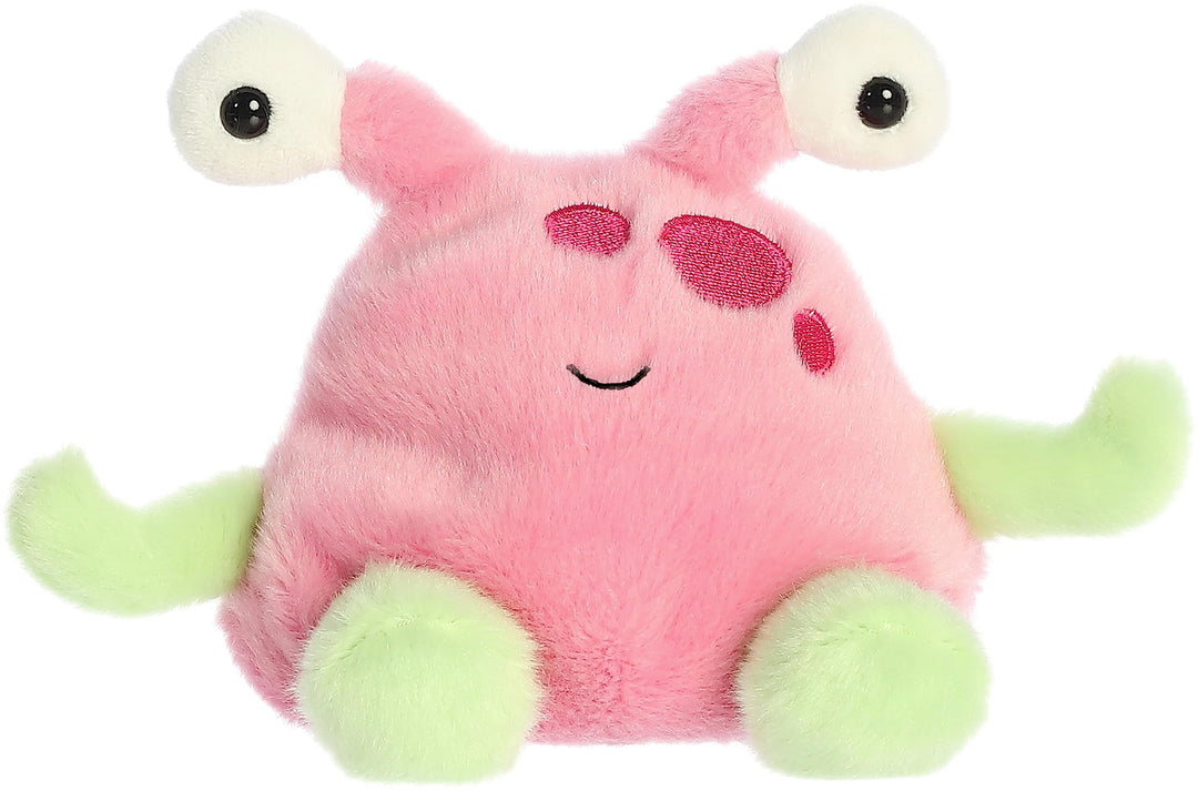 Aurora - Palm Pals - 5" Silly Alien