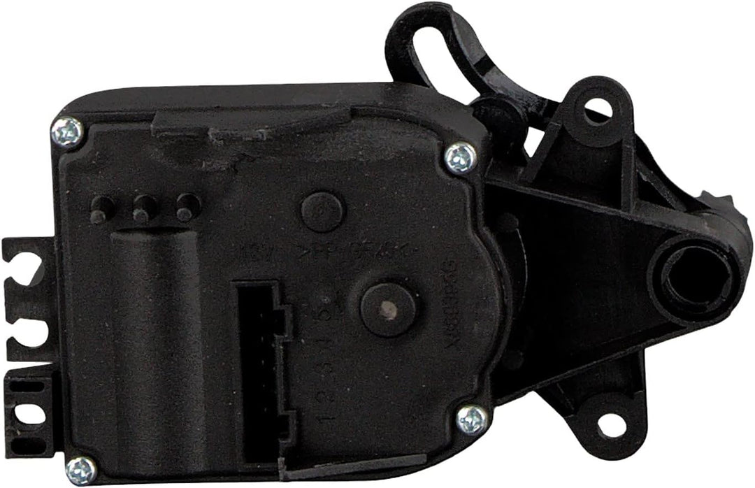 febi bilstein 34151 Stellmotor für Umluftklappe , 1 Stück