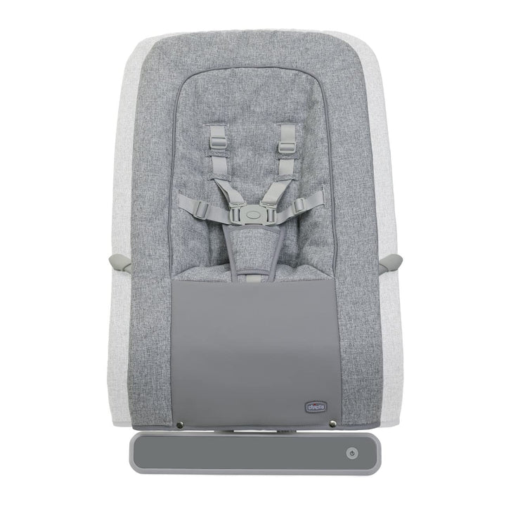 CHICCO WIPPE RHYTHM'N'SOUND mit elektronischem Gleiten; Musik und Sound. ASH GREY CROSS COLLECTION,