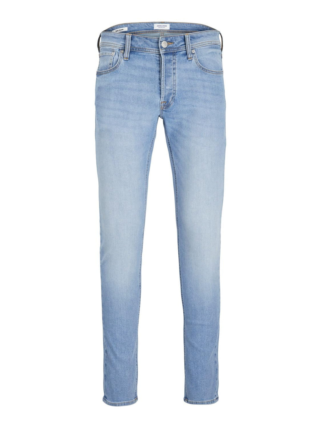 JACK&JONES PLUS Herren Jeanshose 42W / 34L Blue Denim, 42W / 34L Blue Denim