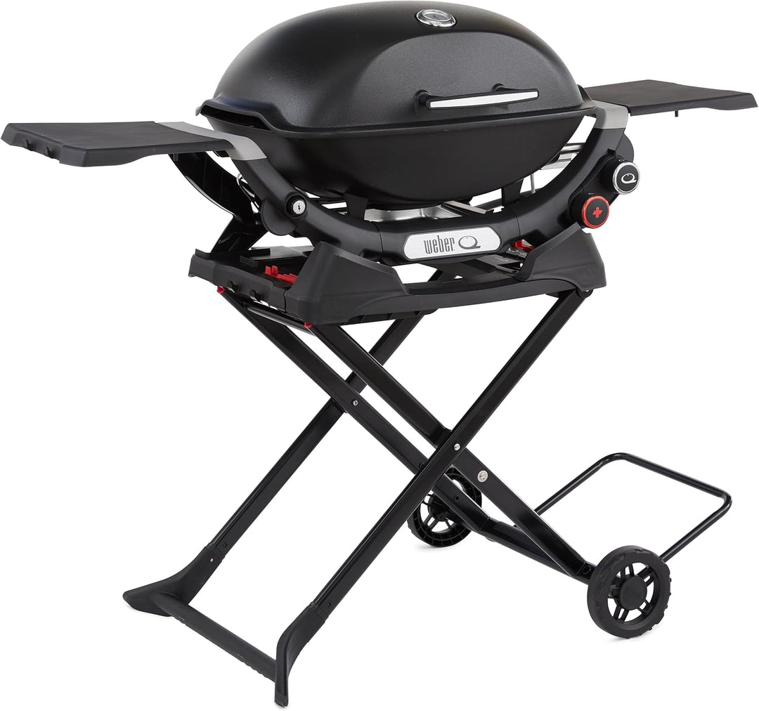 Weber Tragbarer Wagen, passend für Q1XXN- und Q2XXN-Serien