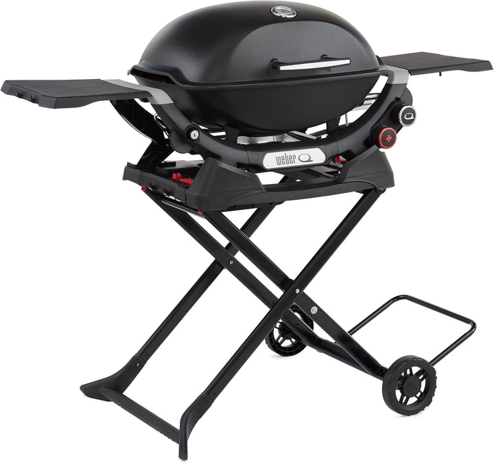 Weber Tragbarer Wagen, passend für Q1XXN- und Q2XXN-Serien