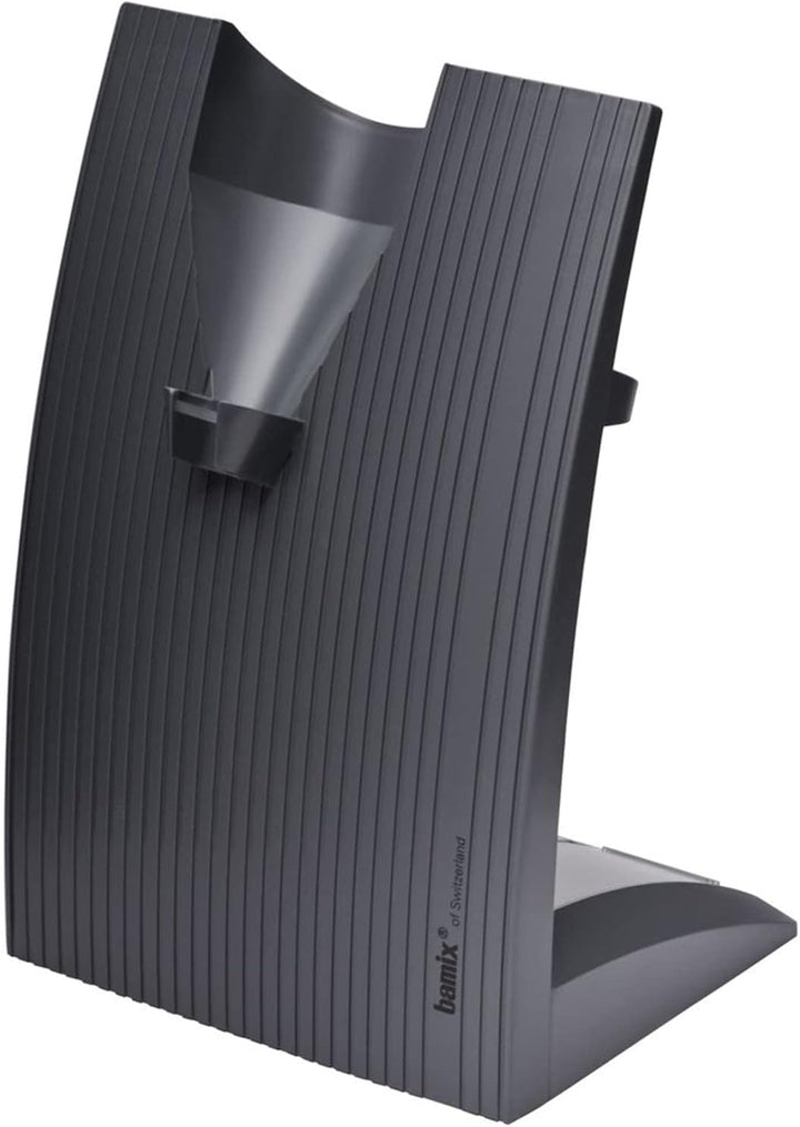 Bamix SwissLine Stabmixer, Edelstahl, 12 x 6 x 35 cm, Edelstahl, rostfrei, cremefarben, 12 x 6 x 35