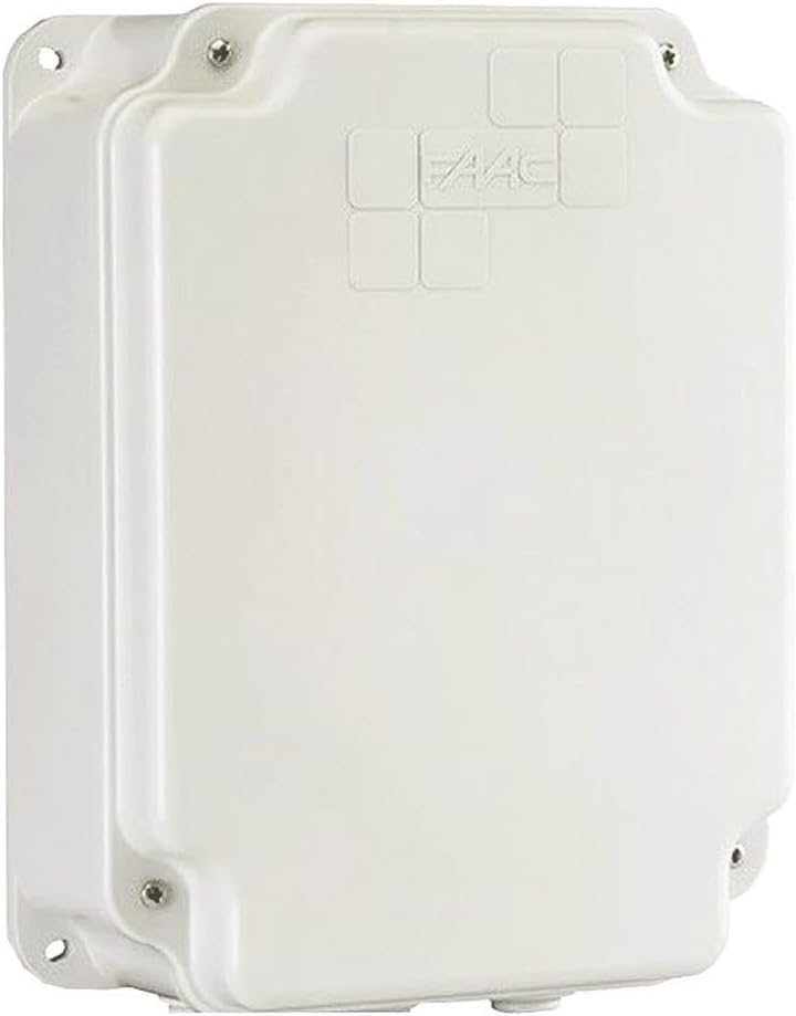 Faac Behälter für App.Elektronik, Typ E