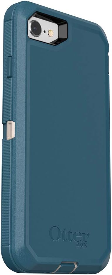 OtterBox Defender Series Schutzhülle für iPhone SE 3. und 2. Generation, iPhone 8 und iPhone 7 (Nich
