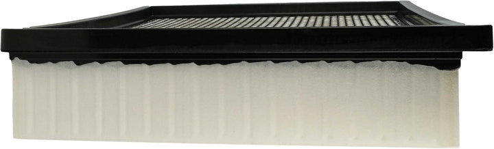 vhbw 3x Flachfaltenfilter kompatibel mit Kärcher KM 75/40 WG, KM 75/40 W Bp Pack Scheuersaugmaschine