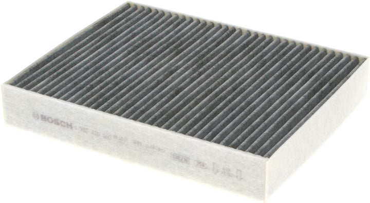 BOSCH 1987435503 Filter, Innenraumluft Innenraumfilter mit Aktivkohle, Innenraumfilter mit Aktivkohl