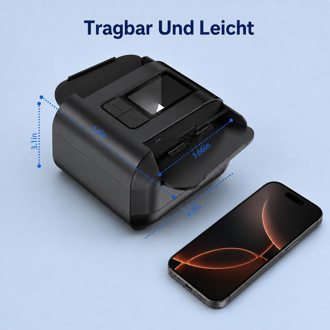 Kartenmischer für 1-2 Decks, Auto-Stop &amp; Handbetrieb, USB-betrieben | Perfekt für Poker, Blackjack u