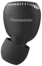 Panasonic RZ-S300WE-K True Wireless In-Ear Bluetooth Kopfhörer (Ultra Kompakt, Sprachsteuerung, kabe