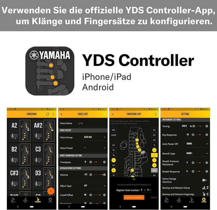 YDS-120