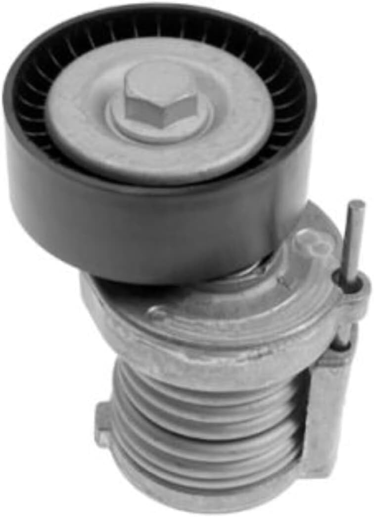 Contitech 6PK1070K2 Keilriemen, mehrfarbig