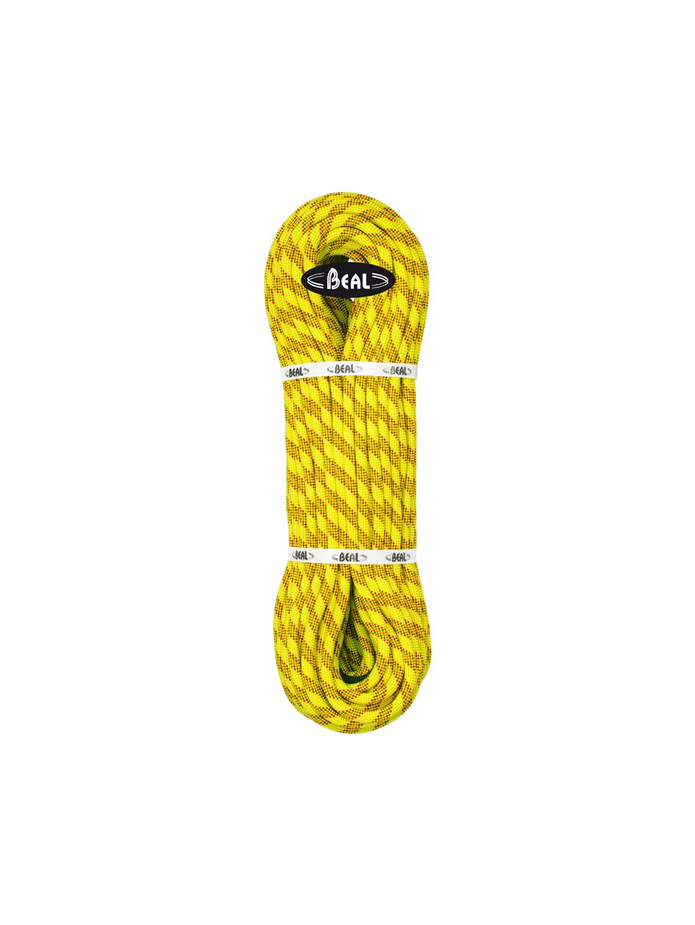 Beal Antidote Kletterseil 50 m Gelb, 50 m Gelb